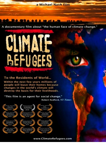 climaterefugees