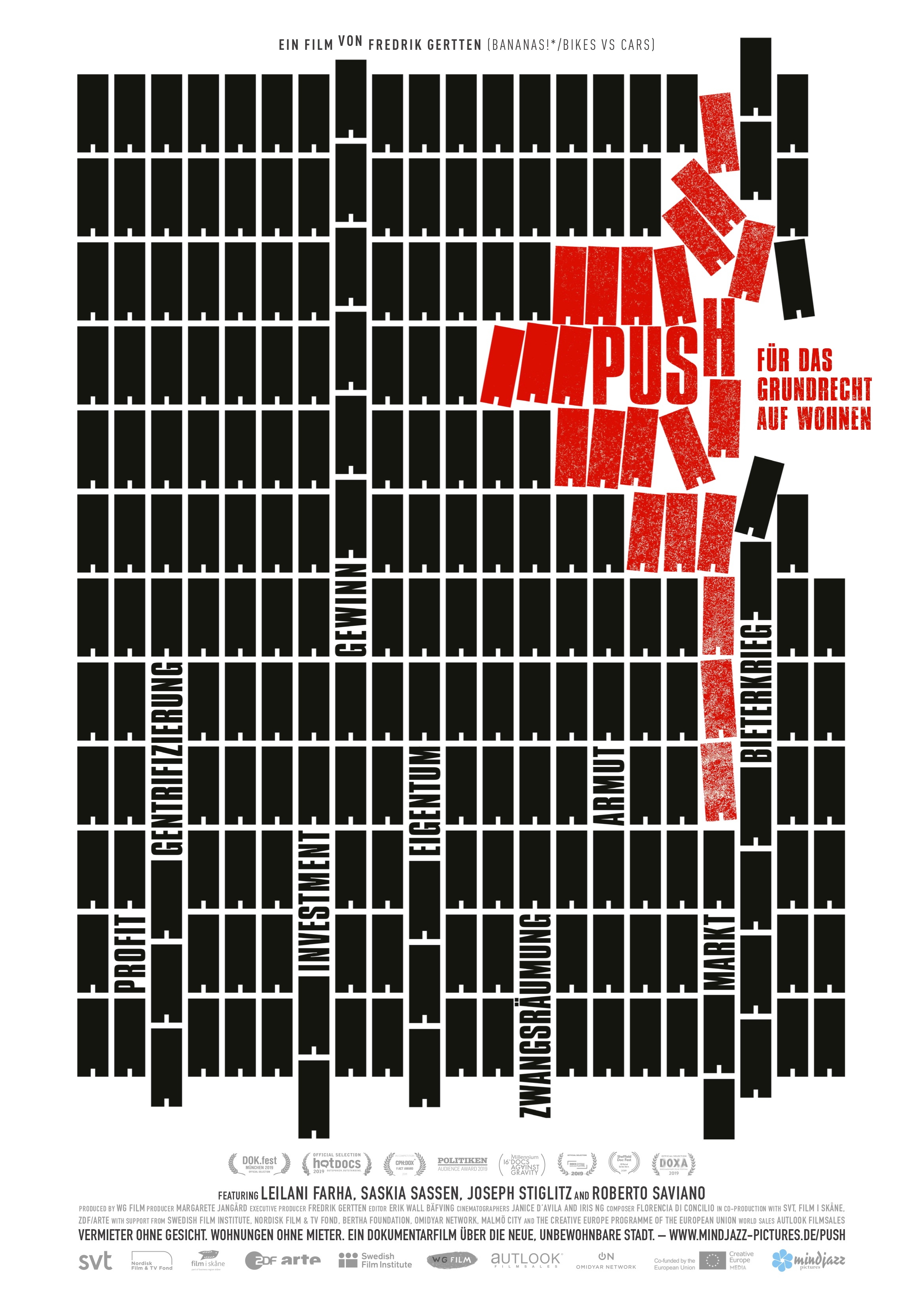 Push - Poster - V7