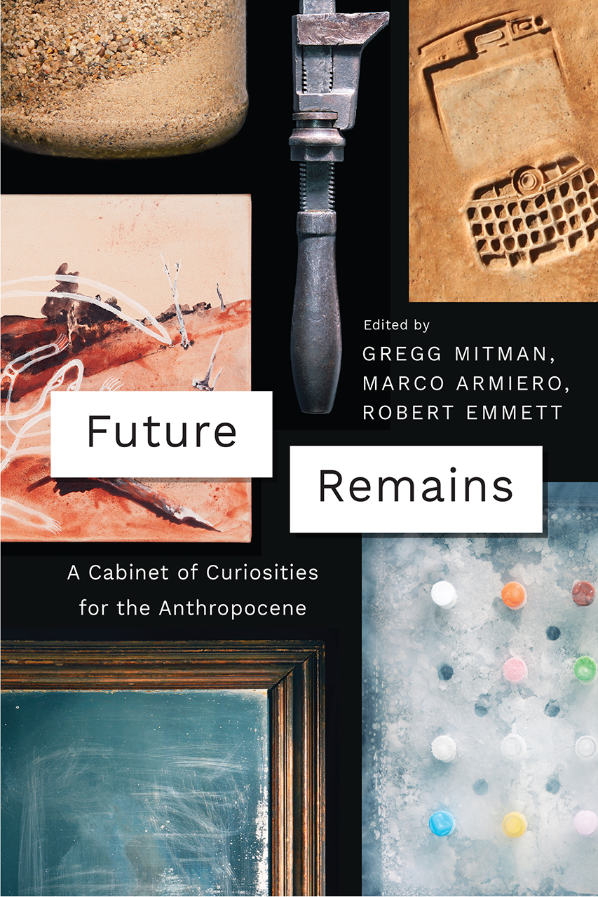 future-remains