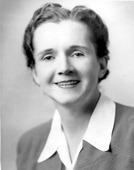 The Legacy of <b>Rachel Carson&#39;s</b> &quot;Silent Spring&quot; - rachel_carson_portrait_s
