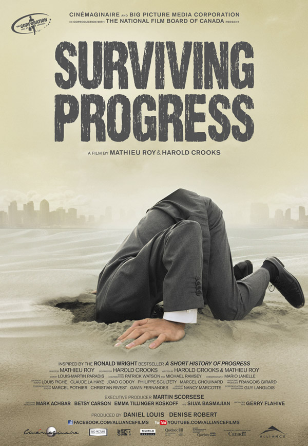 film poster_surviving progress