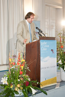 RCC Director Christof Mauch