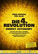 4. Revolution Poster