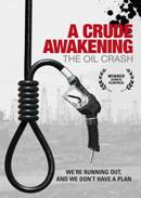 A Crude Awakening Poster