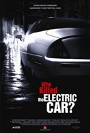 Who Killed the Electric Car