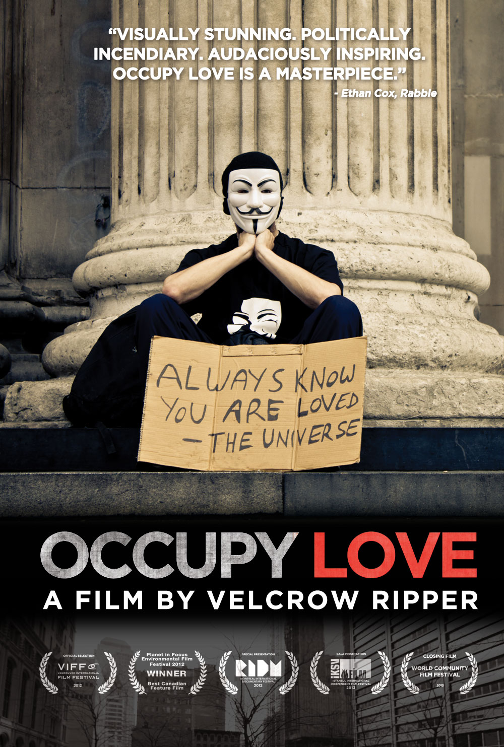 GV_Occupy Love