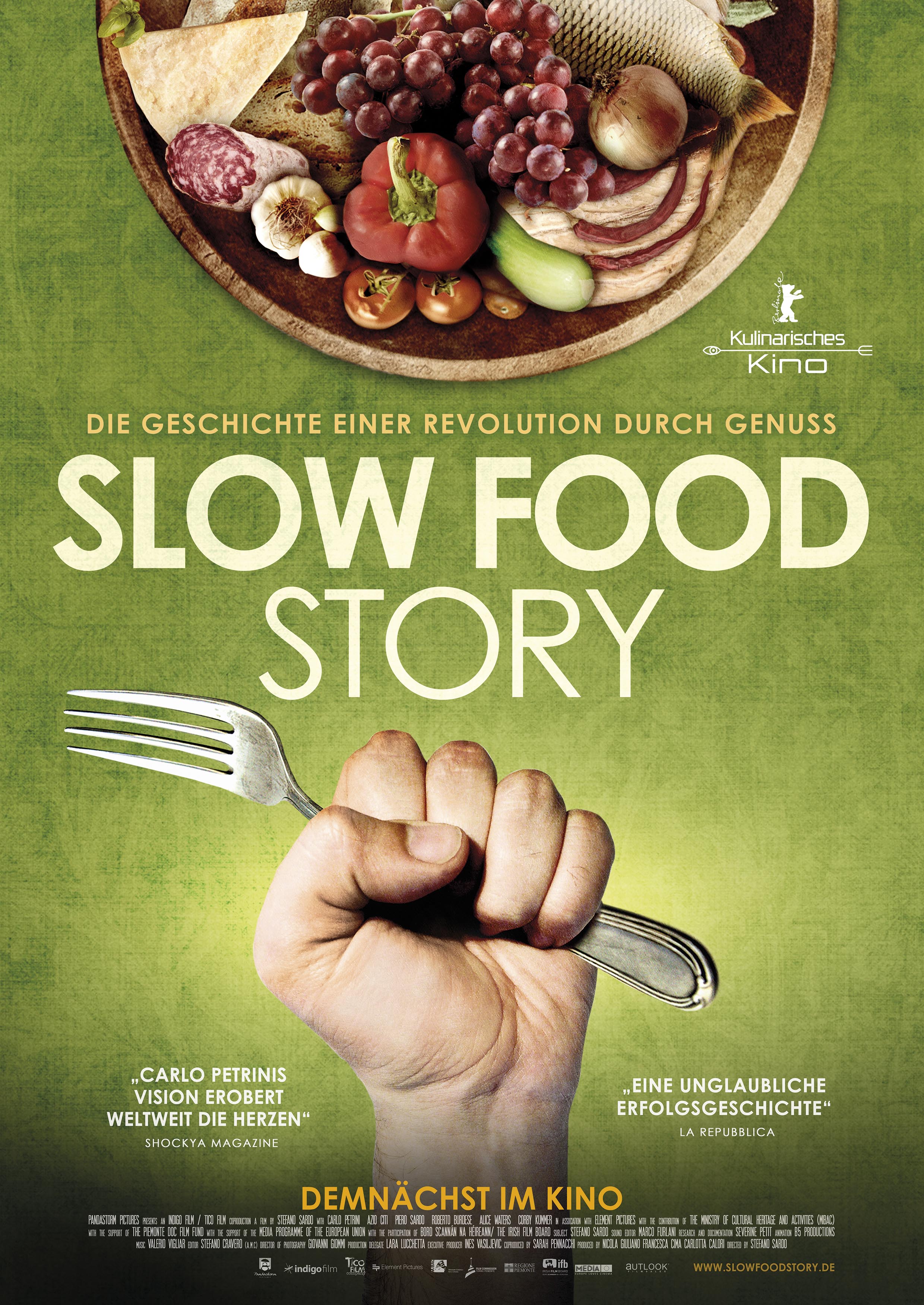 GV_Slowfood Story