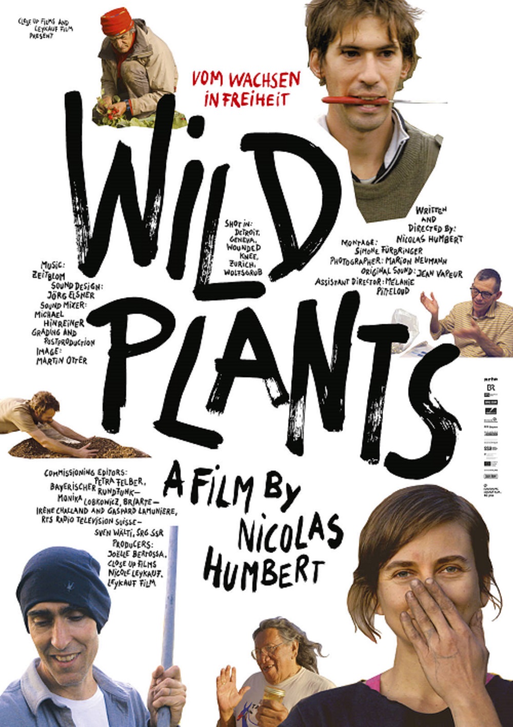 wildplants teaser