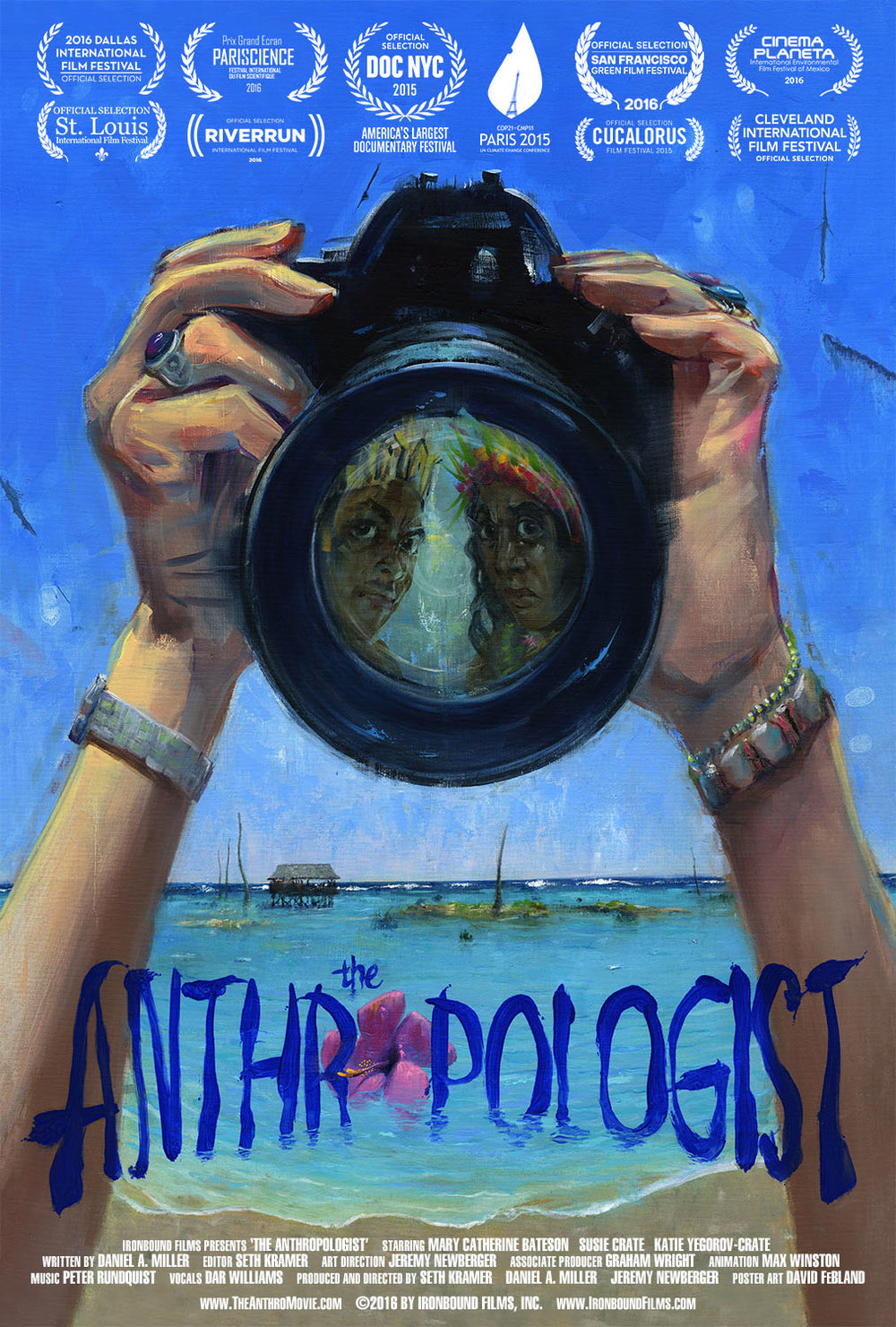 GV_The Anthropologist