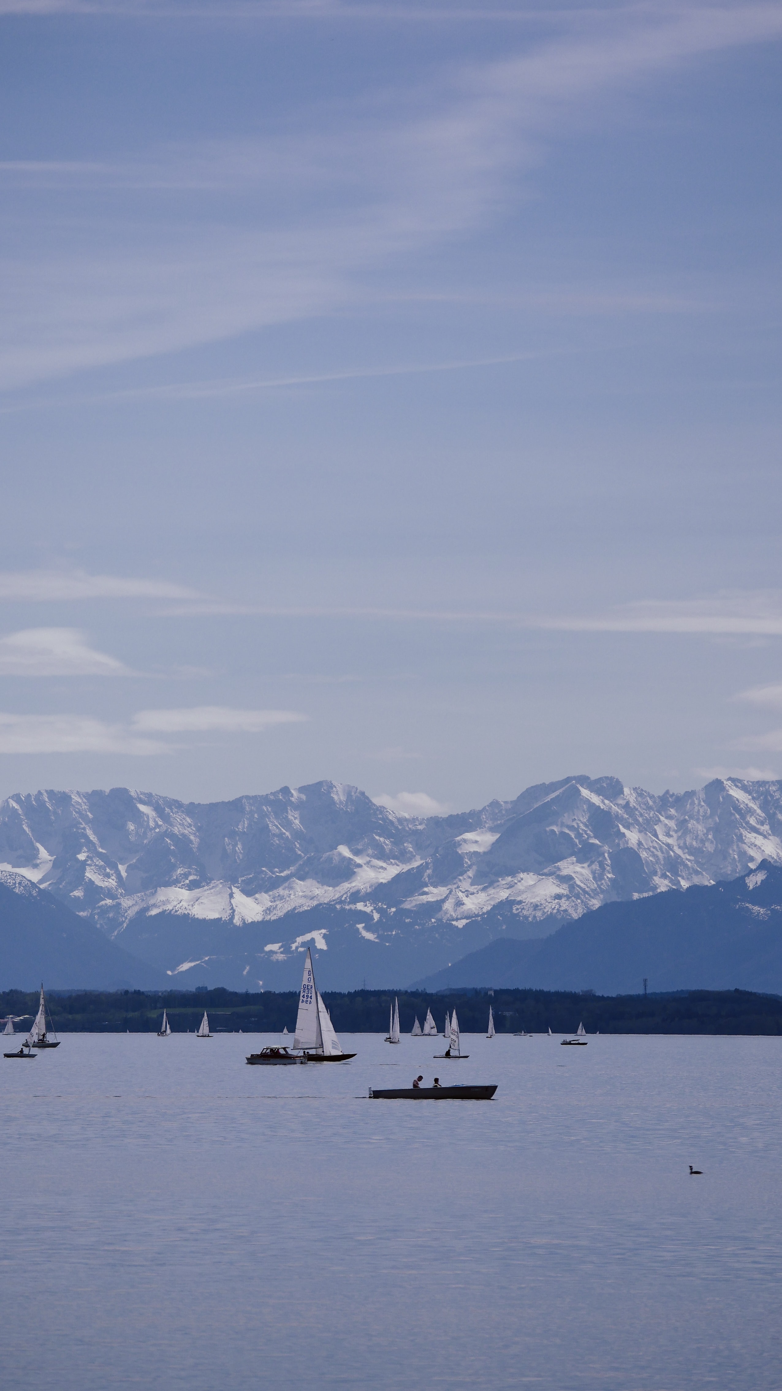 starnbergersee