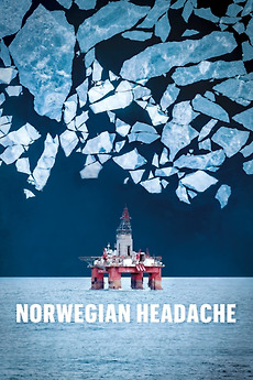 Poster Norwegian Headache