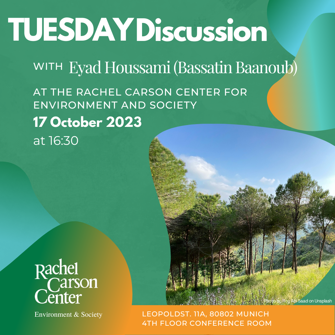 eyad houssami