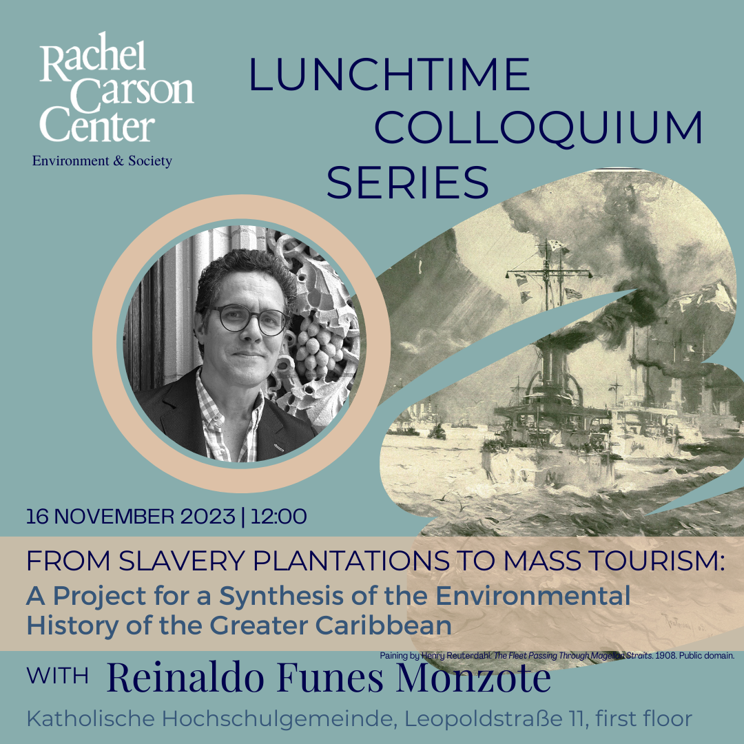 Nov 16 – Reinaldo Funes Monzote