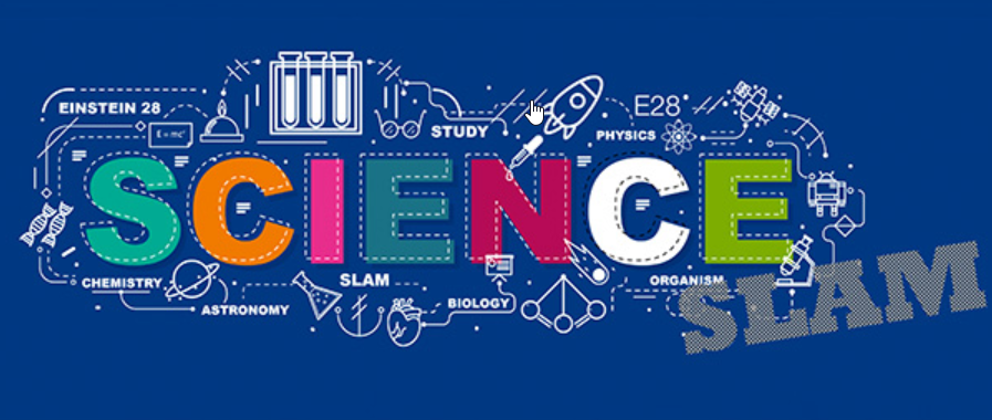 Science Slam cover1