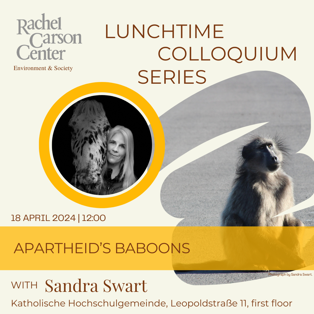 apr 18 – sandra swart