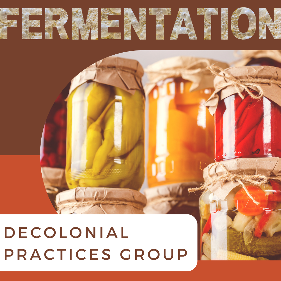 Fermentation Workshop(1)