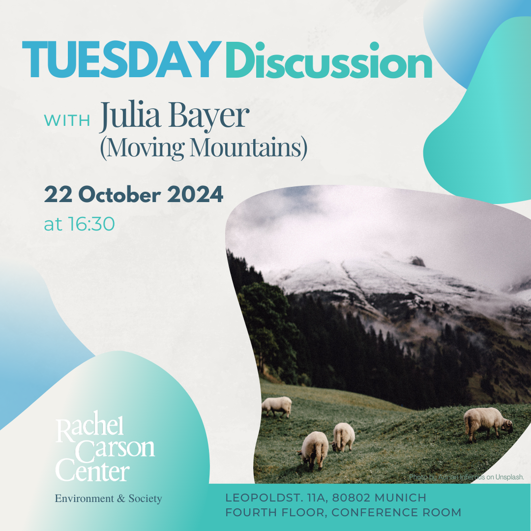 julia bayer