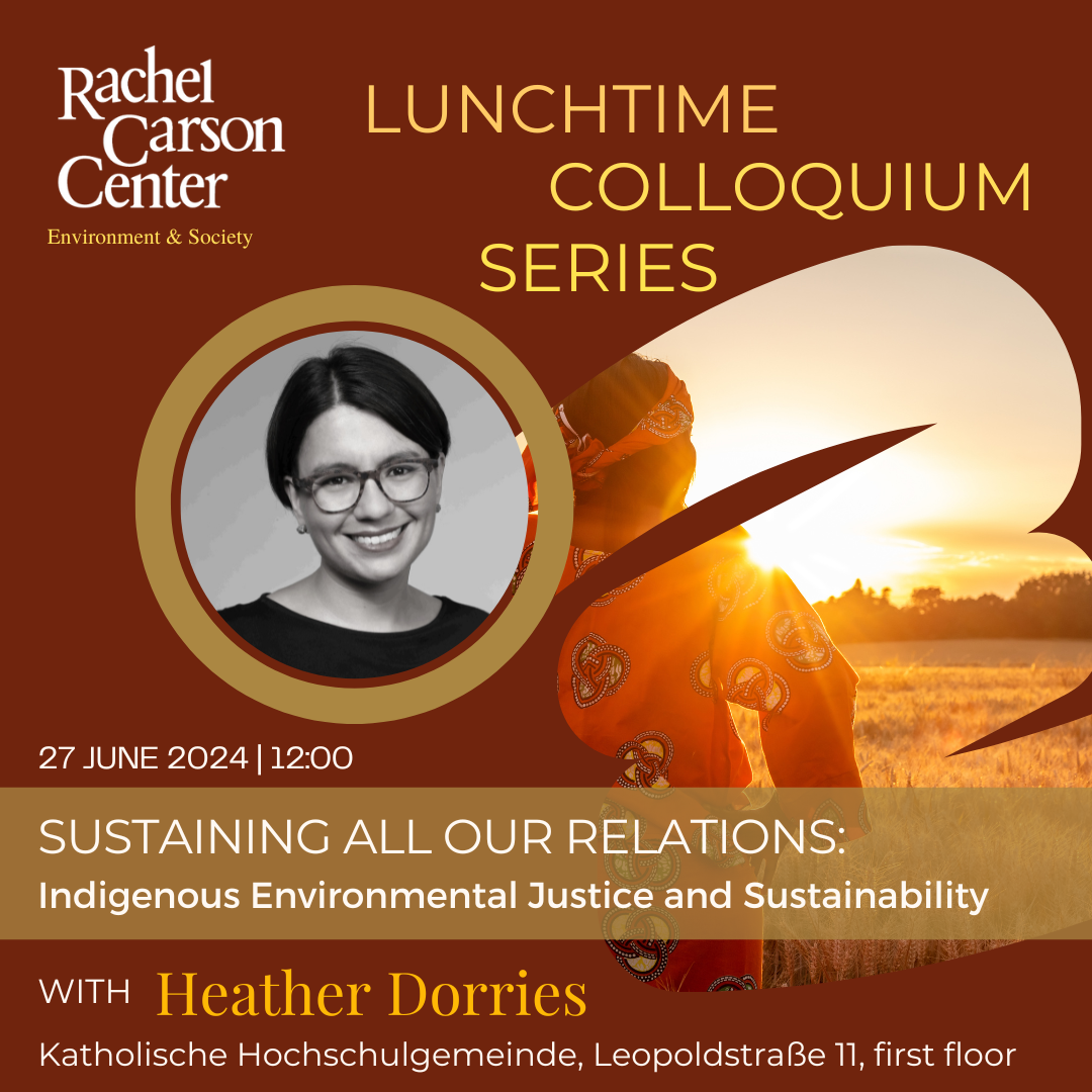 June 27 – Heather Dorries