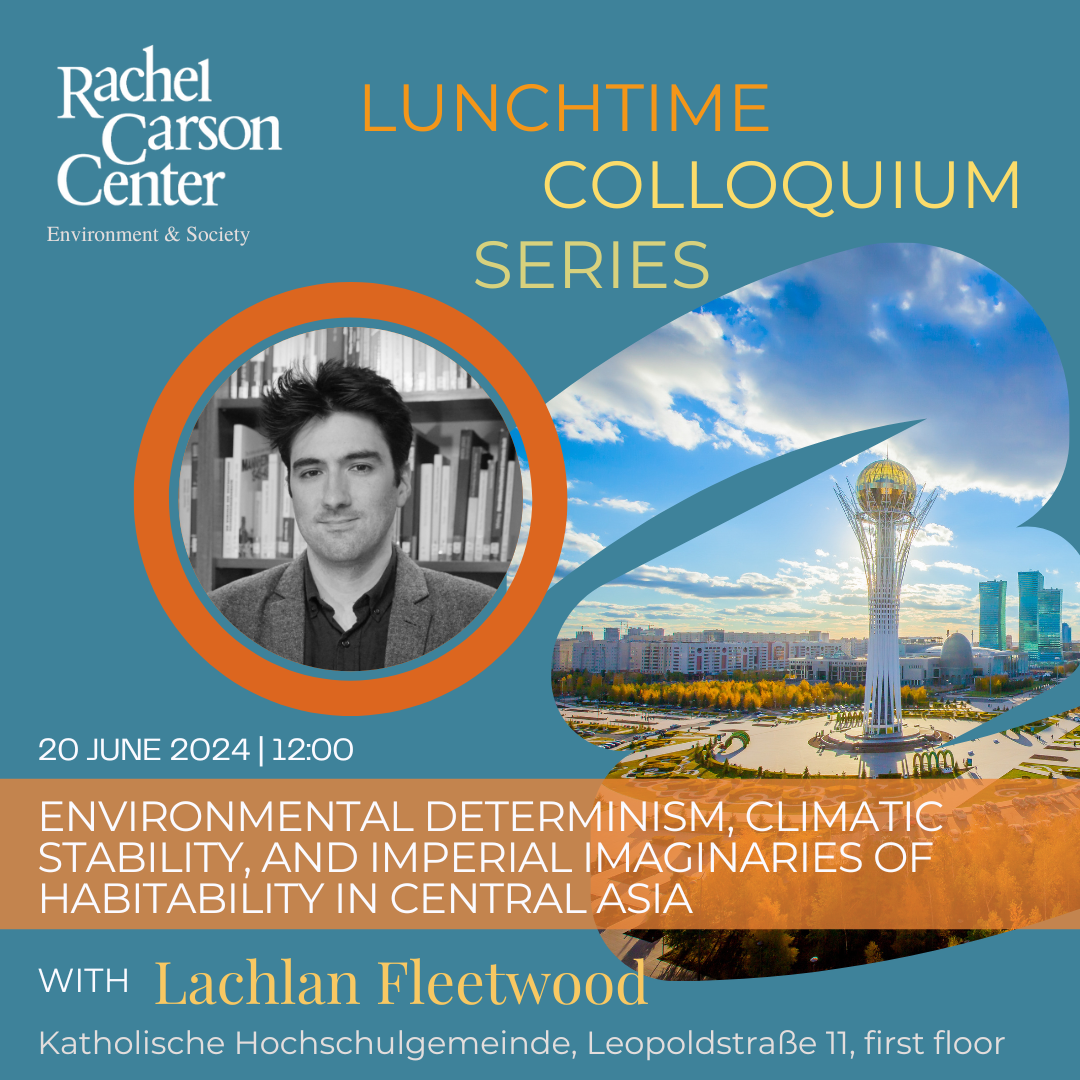 June 20 – Lachlan Fleetwood