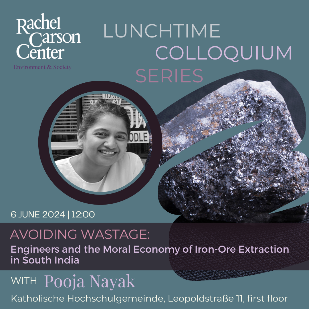 June 6 – Pooja Nayak