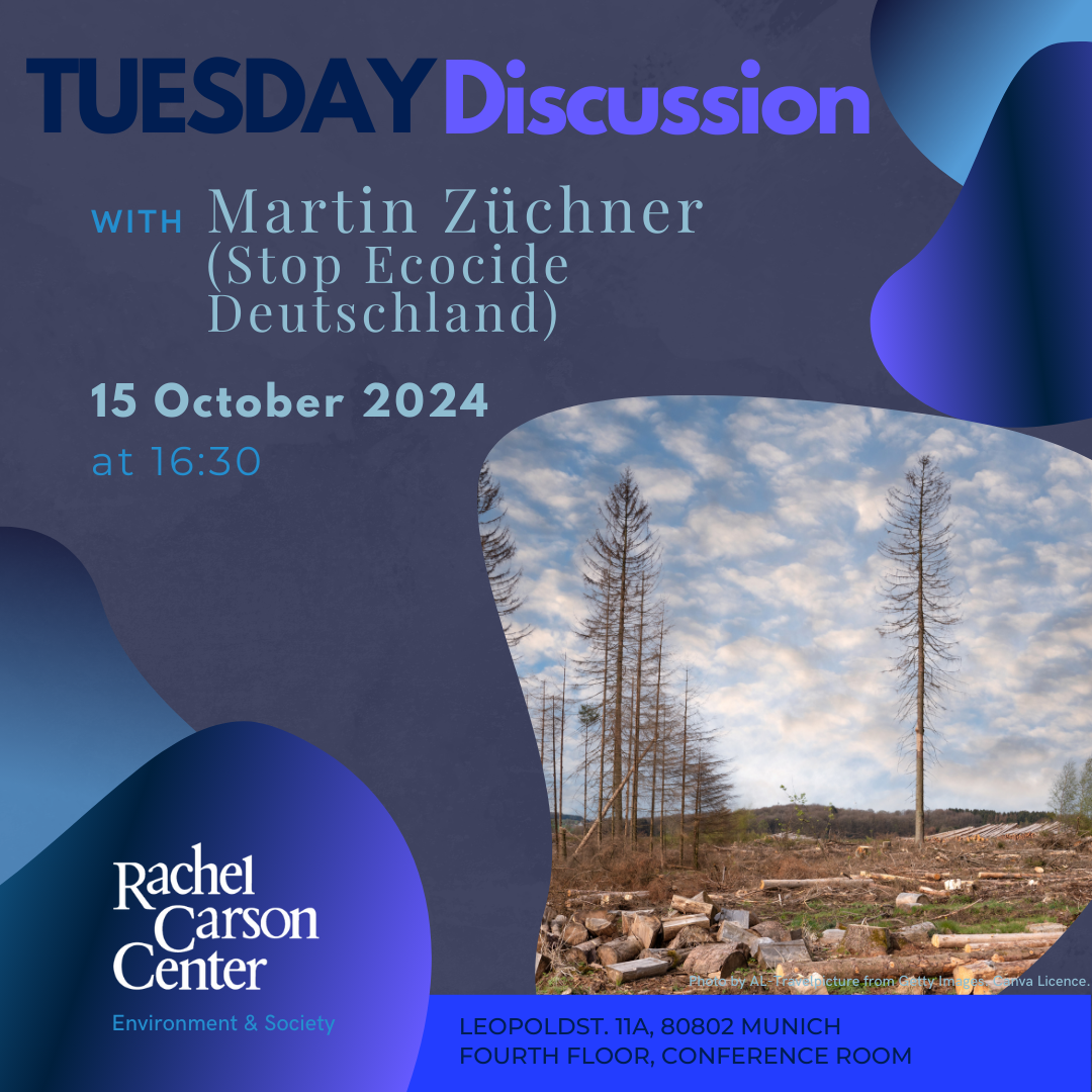 martin züchner