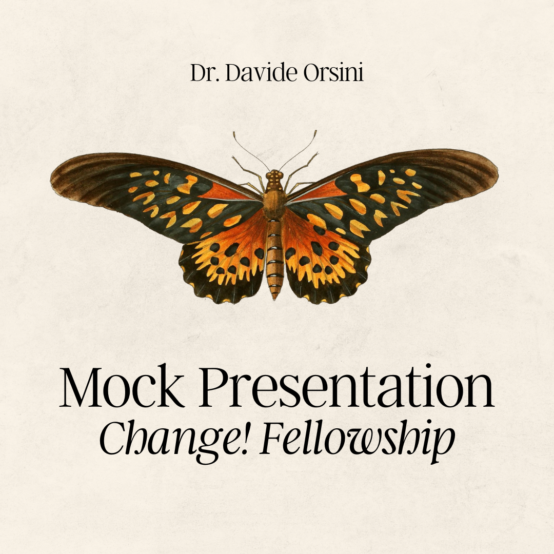Mock Presentation(1)