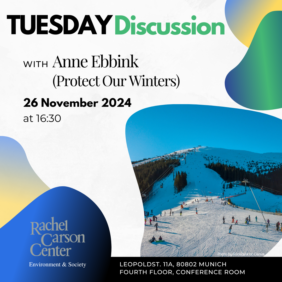 TD Anne Ebbink (POW)