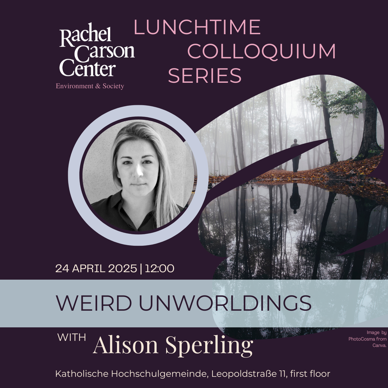 24 apr – alison sperling 