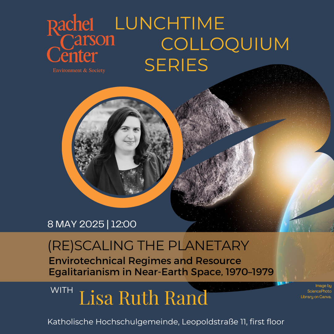 8 may – lisa ruth rand