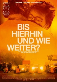 bis hierhin und wie weiter
