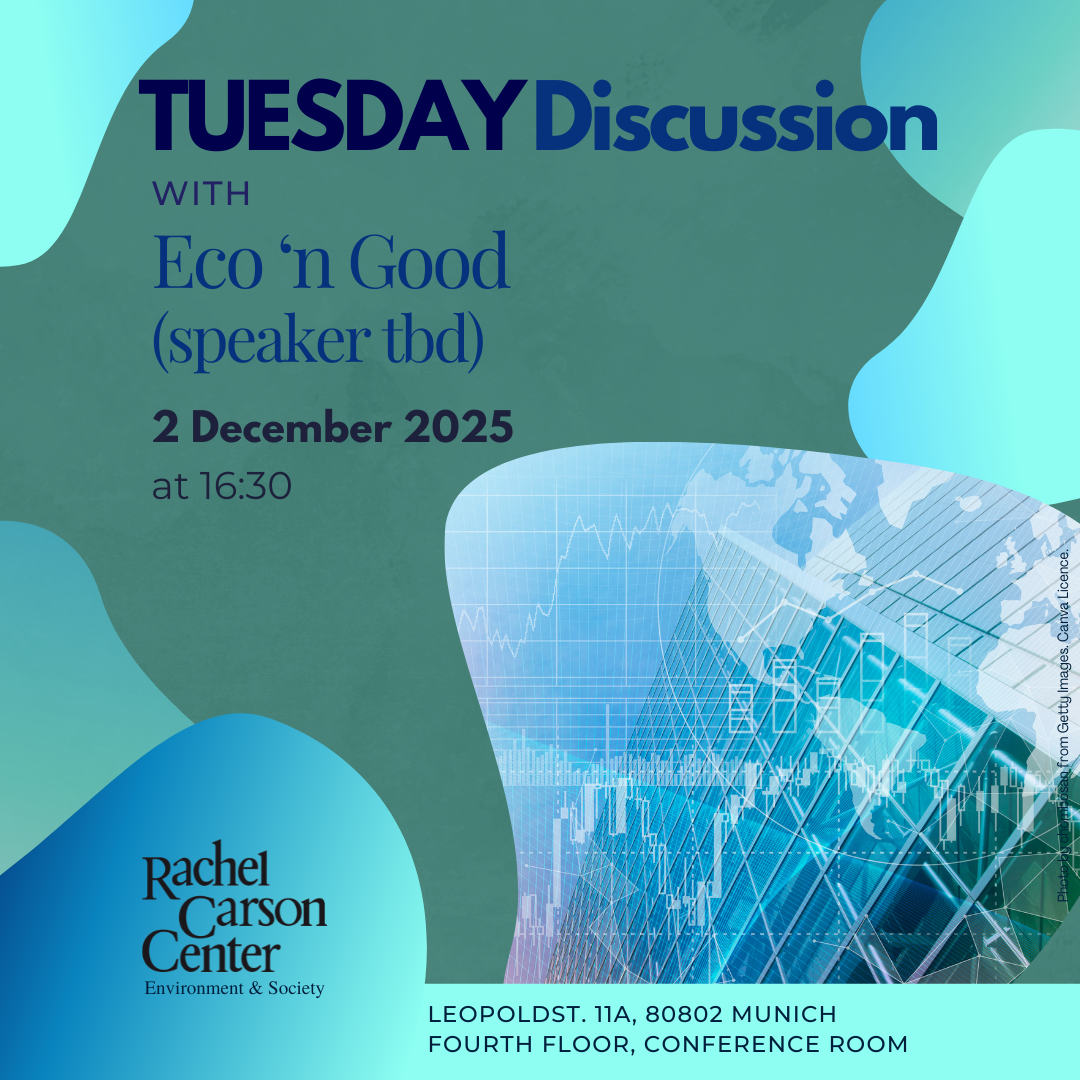 eco n good