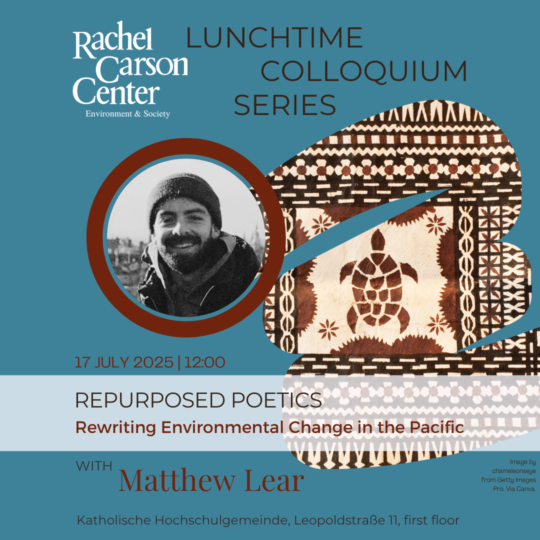 17 july - matthew lear