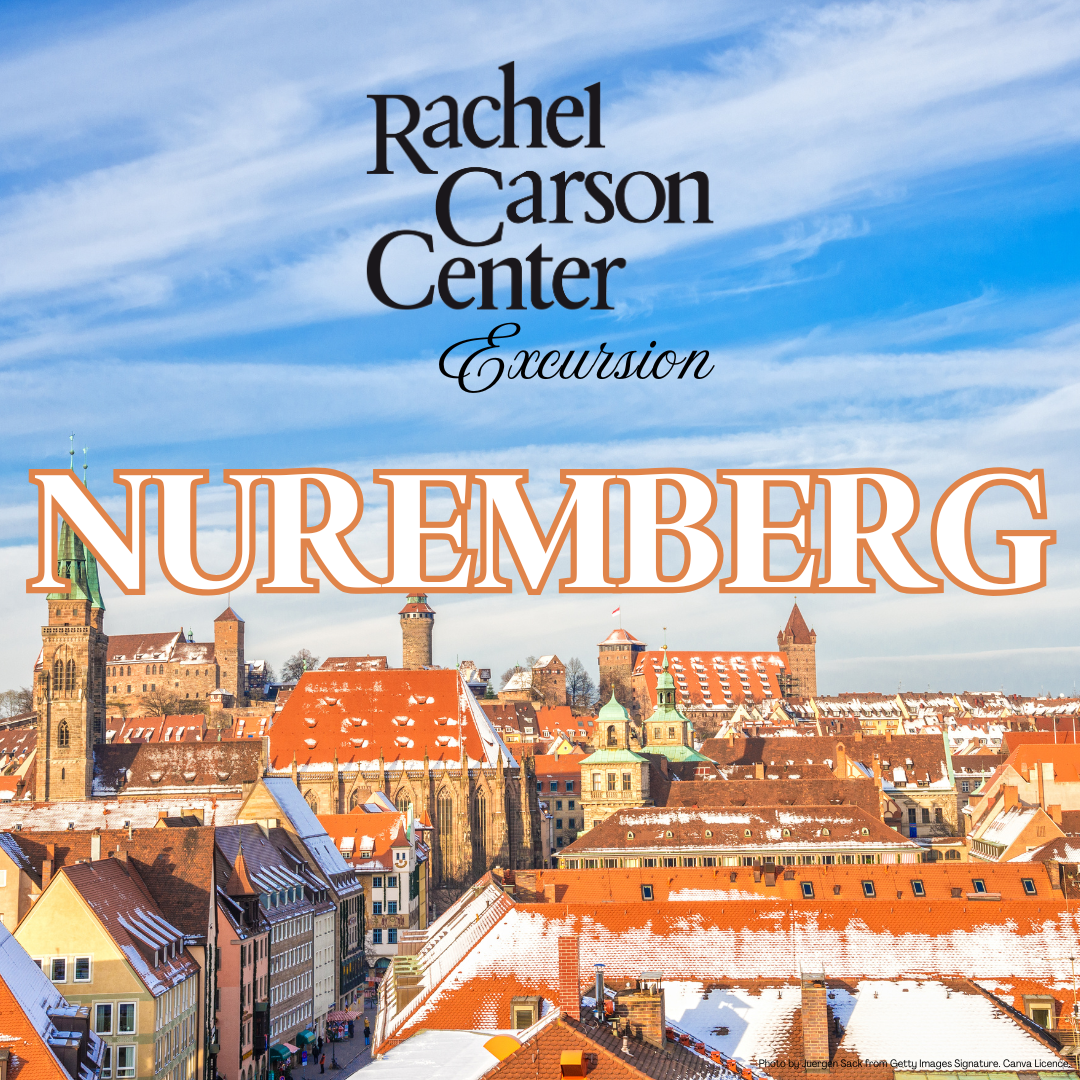 nuremberg