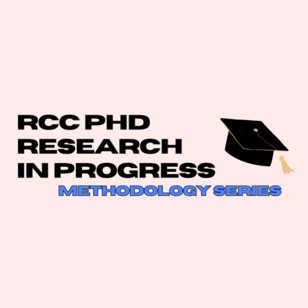 rcc phd methodology