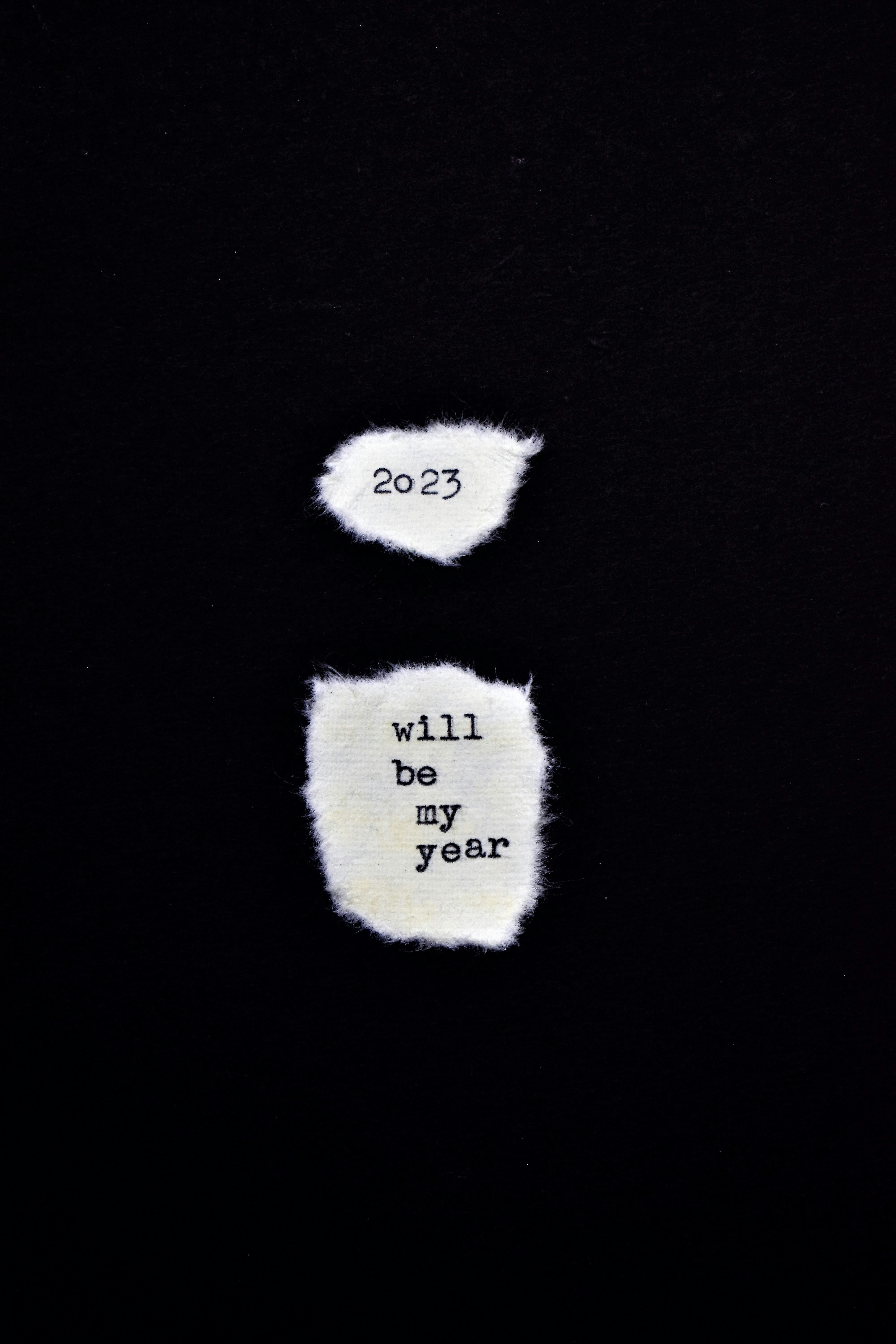 Poetic Caesura Image