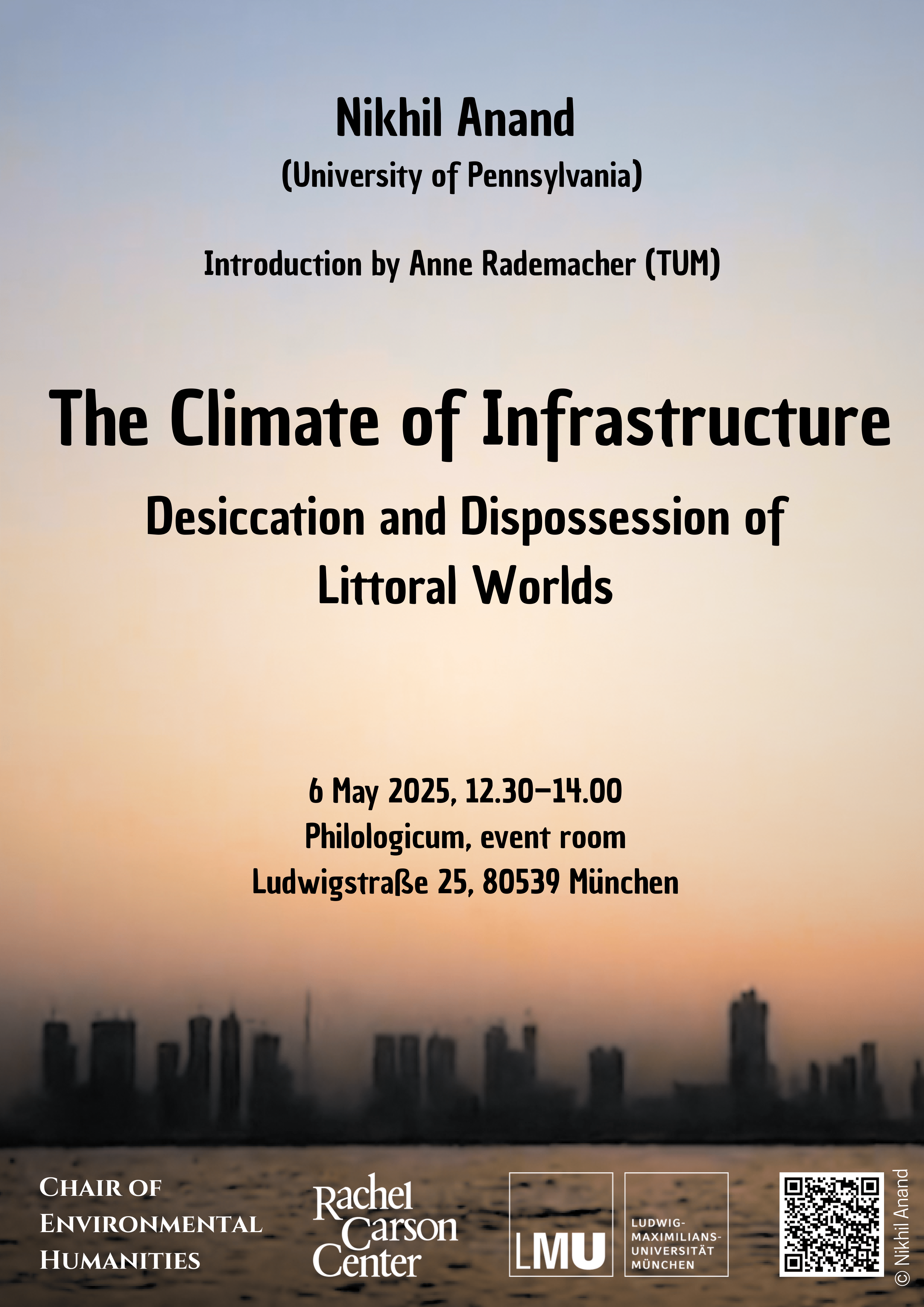 Anand_The Climate of Infrastructure_2025-1