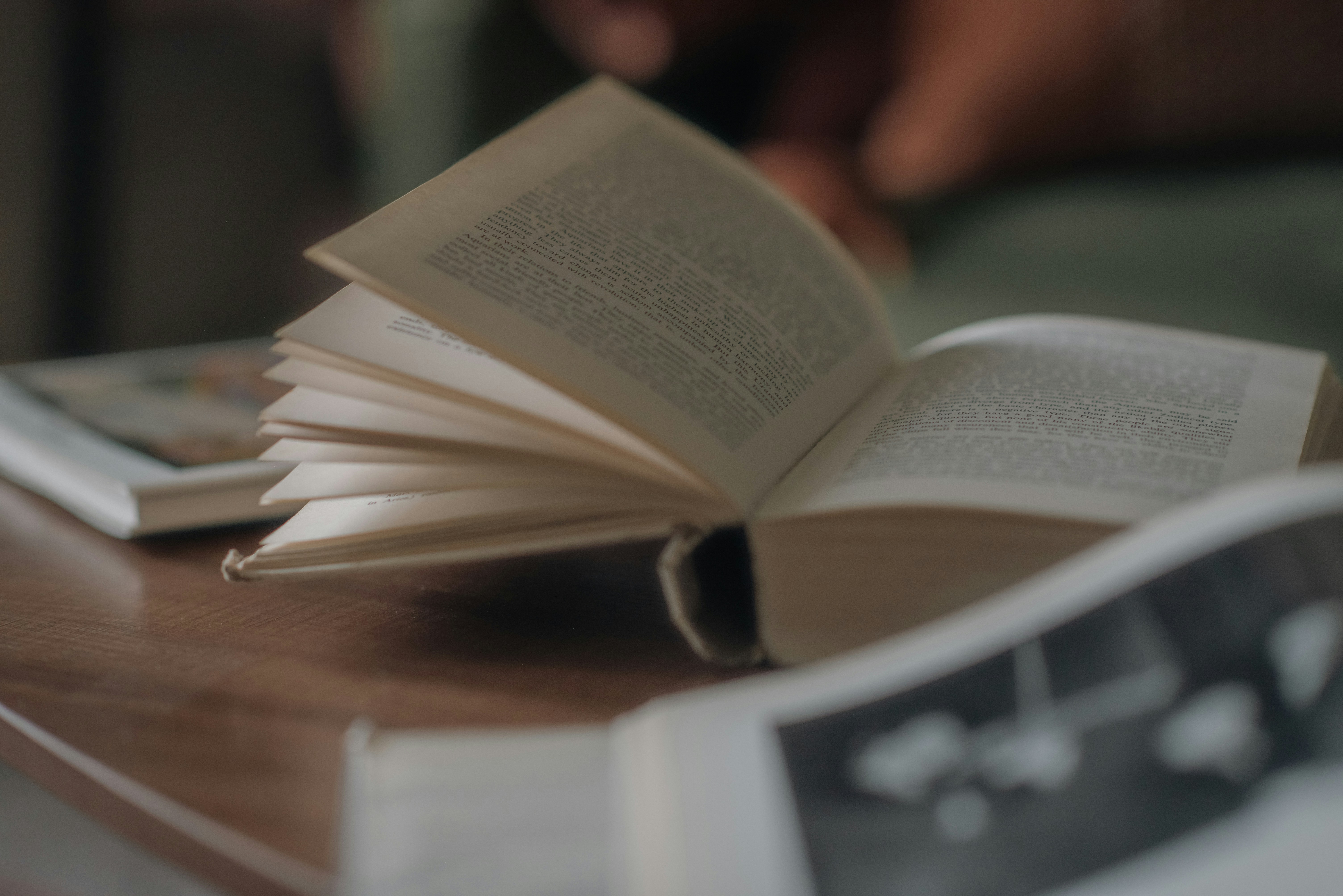 Taylor Burnfield on Unsplash.