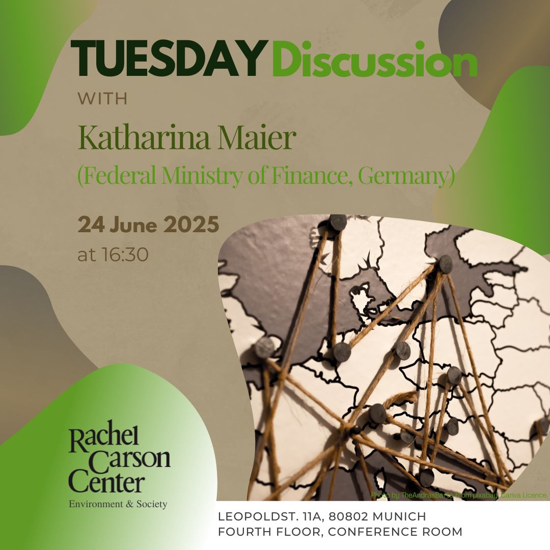 td katharina maier