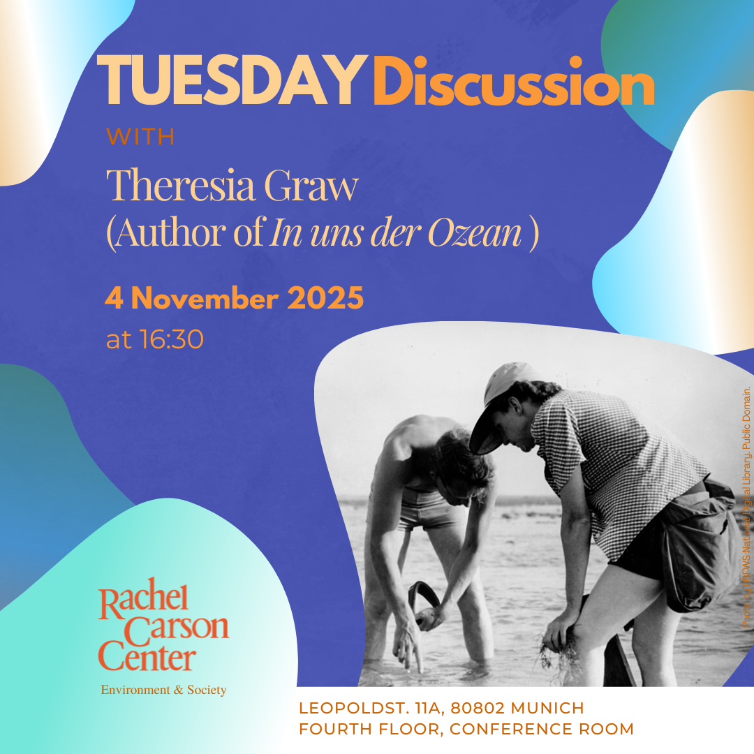 theresia graw