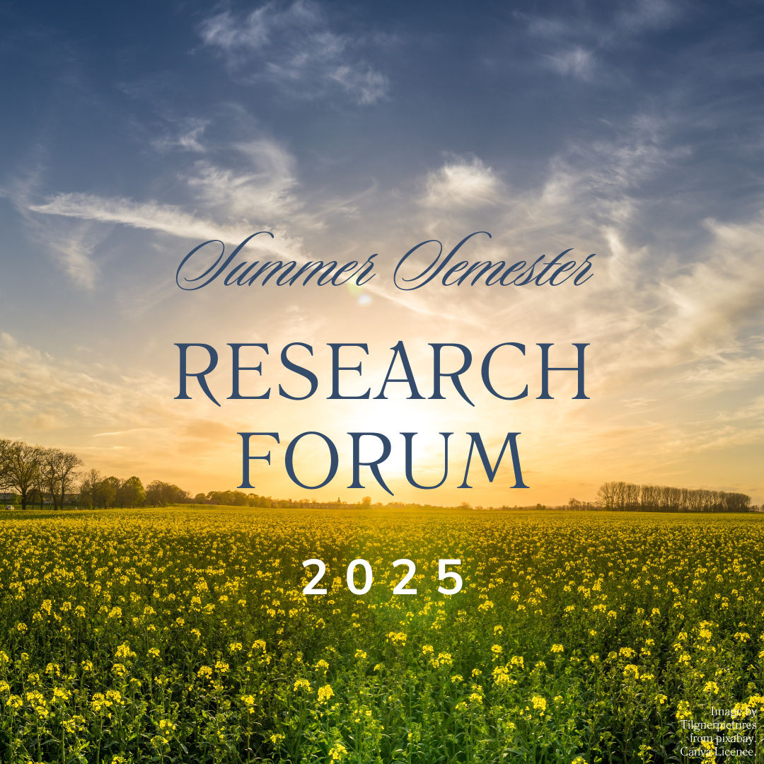 summer forum 2025