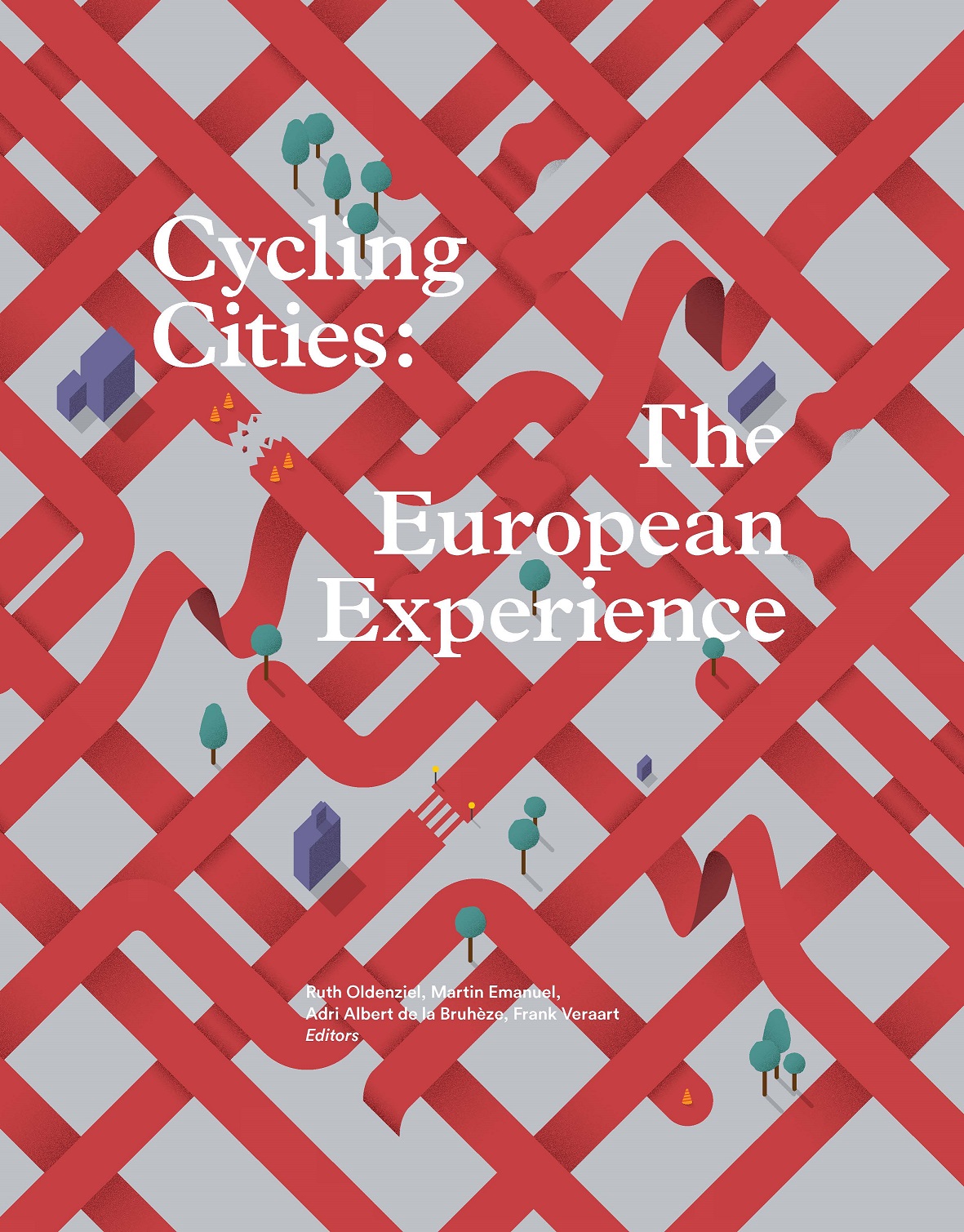 Cycling Cities-cover