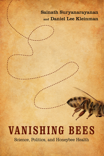 vanishing bees