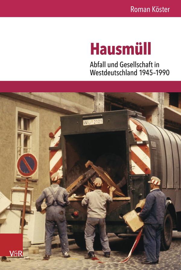 hausmull_book