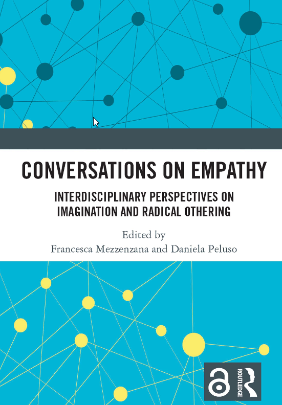 conversations on empathy cover cut