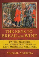 Turku Book Prize Book Cover The Keys to Bread and Wine