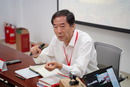 Dr. Bao Maohong, Centre for World Environmental History.