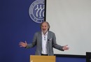 Prof. Christof Mauch, director of the Rachel Carson Center, Munich.