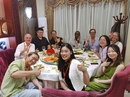 Closing Dinner of the Workshop.