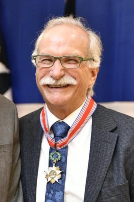 gregg-mitman-knight-commander