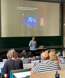 Mauch final lecture